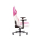 DIABLO Chairs X-PLAYER 2.0 Normal Size marshmallow pink - 1208703 - zdjęcie 5